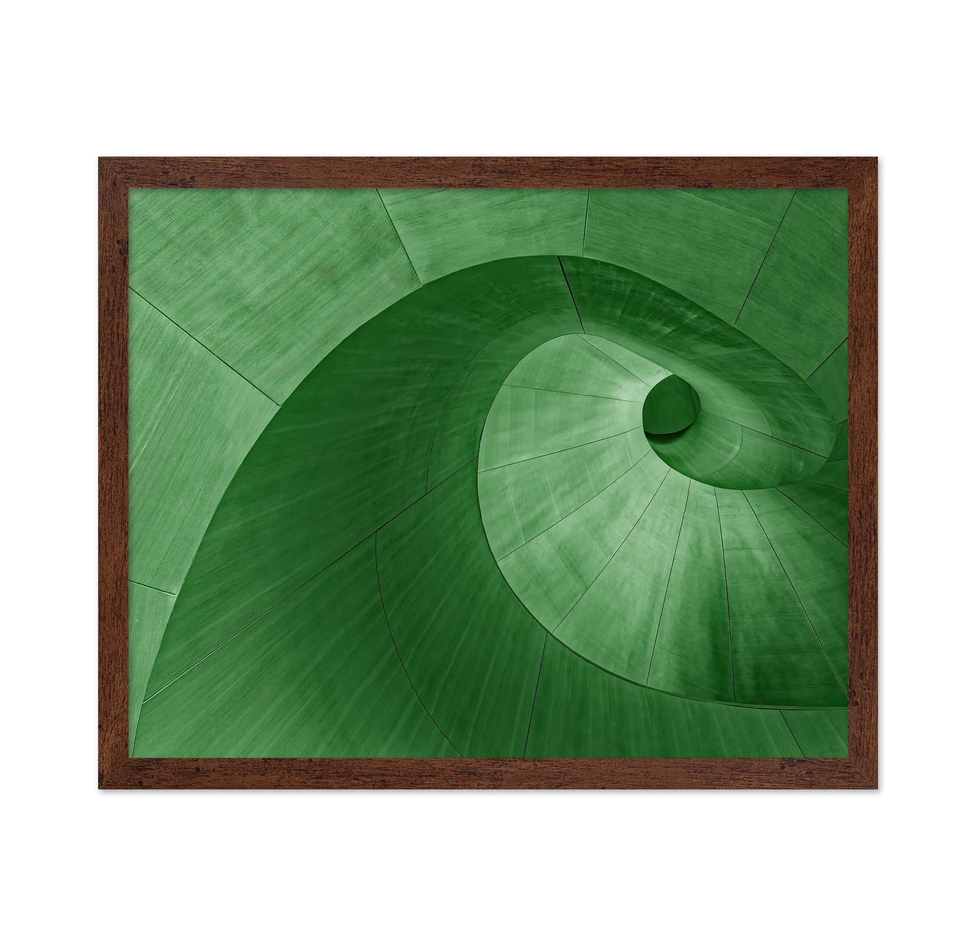 Spiralling