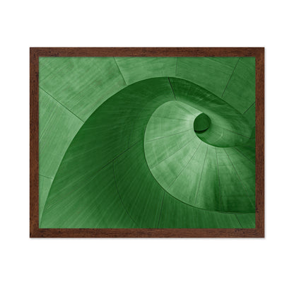Spiralling