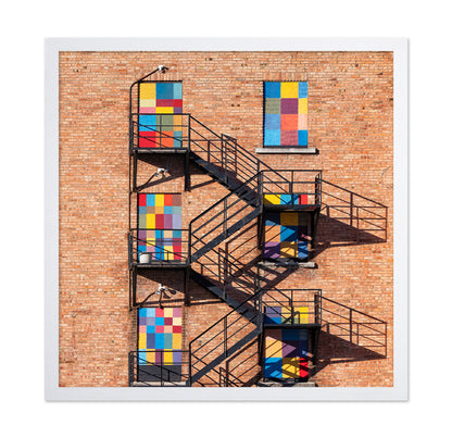Staircases