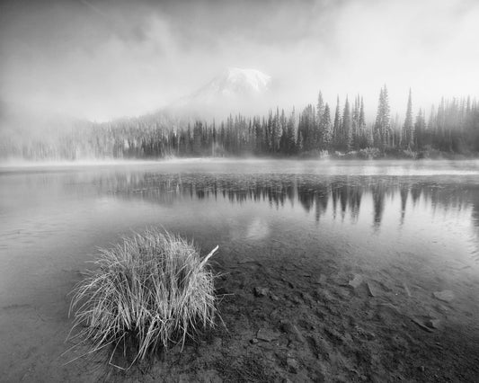 Reflection Lake