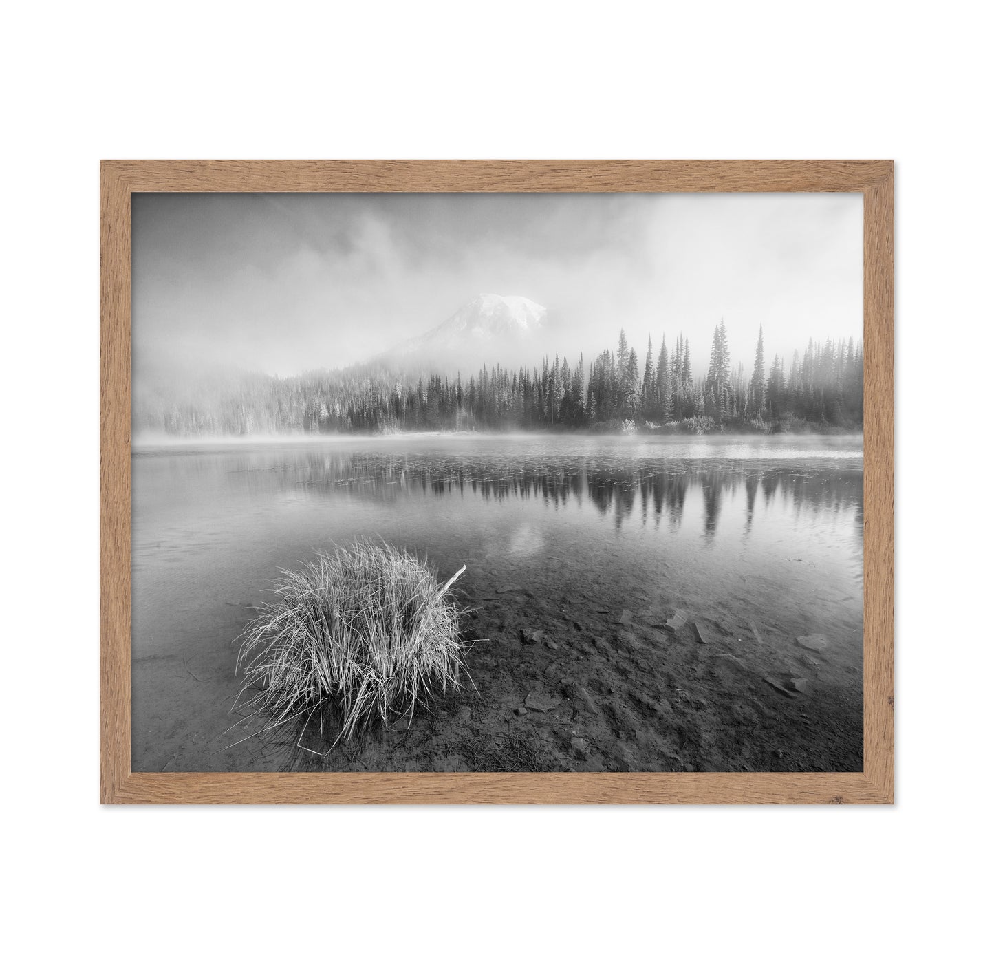 Reflection Lake