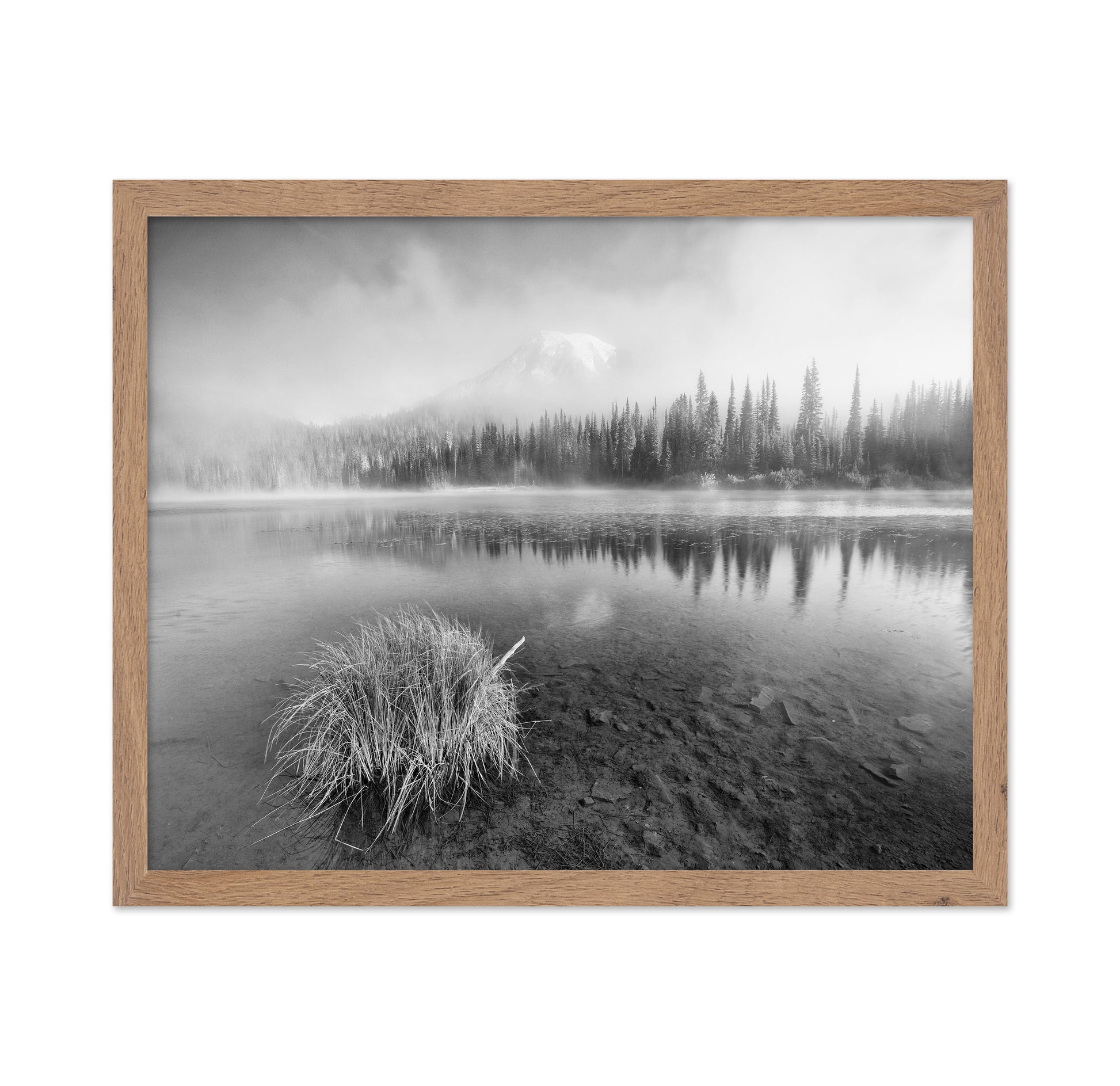 Reflection Lake