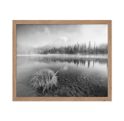 Reflection Lake
