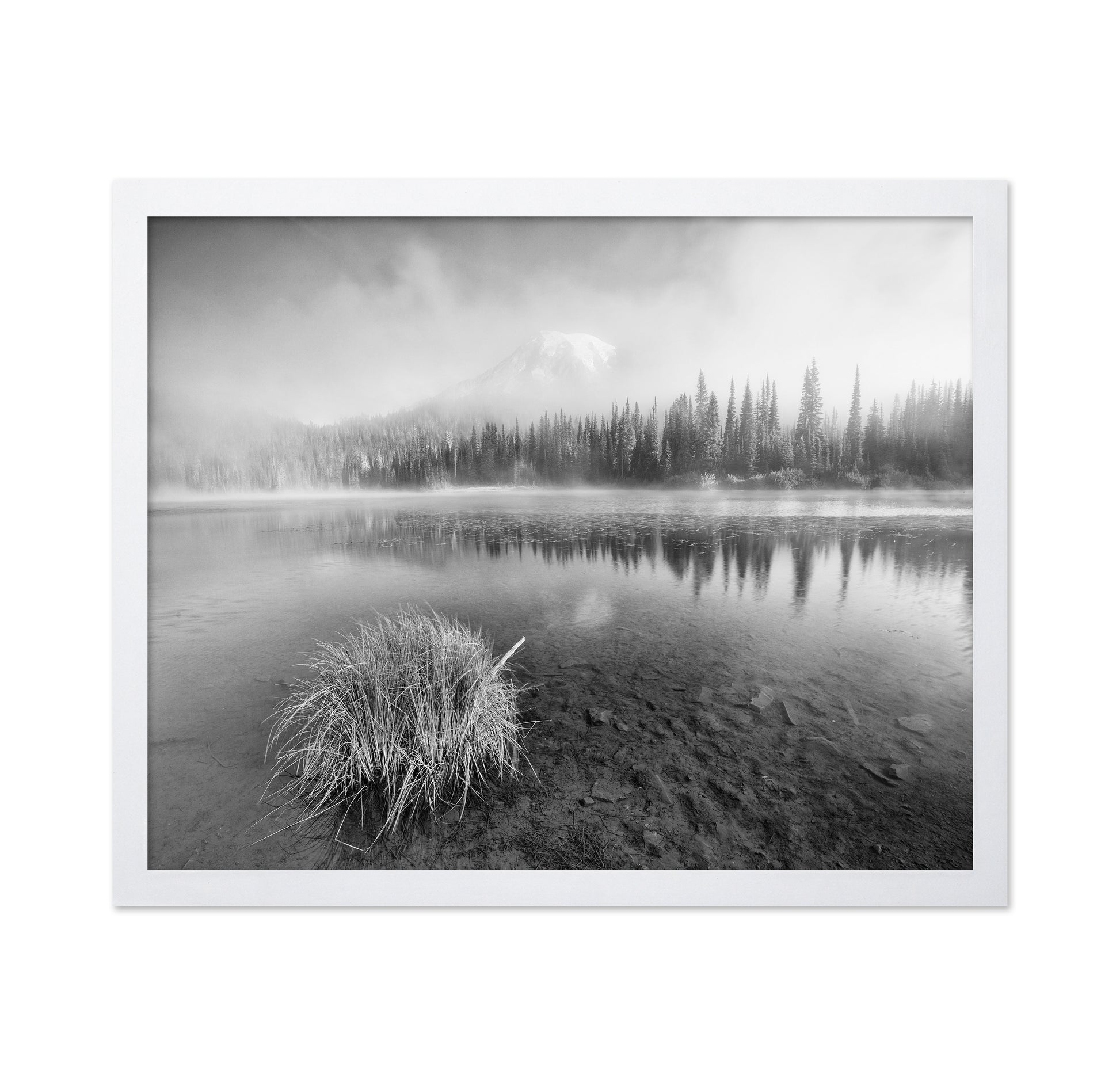 Reflection Lake