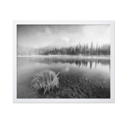 Reflection Lake
