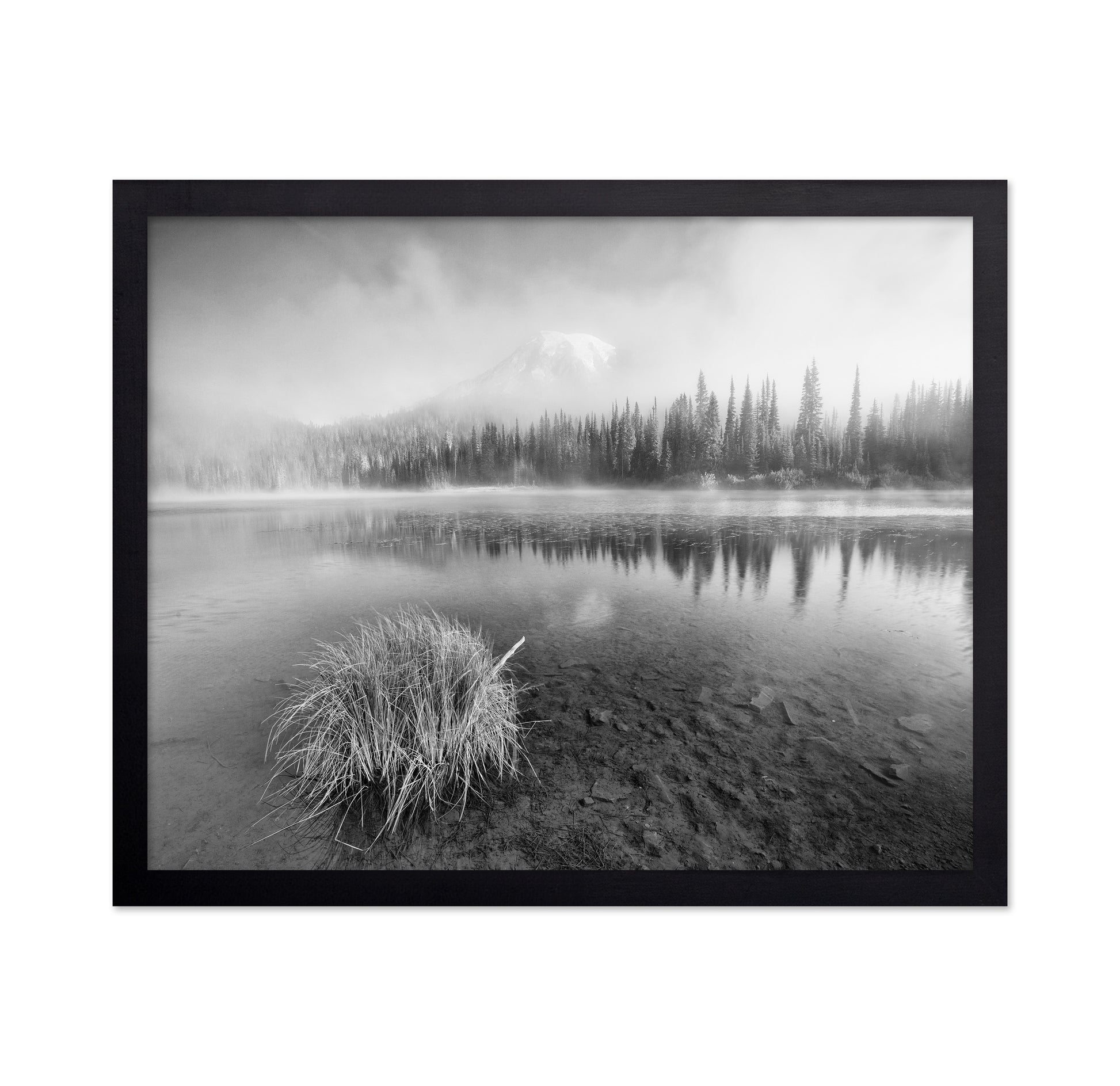 Reflection Lake