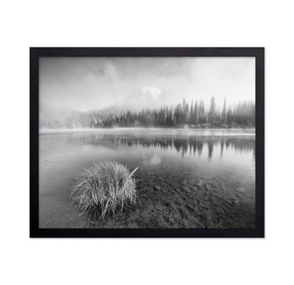 Reflection Lake