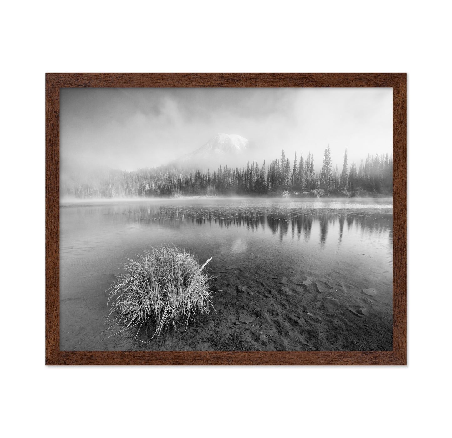 Reflection Lake