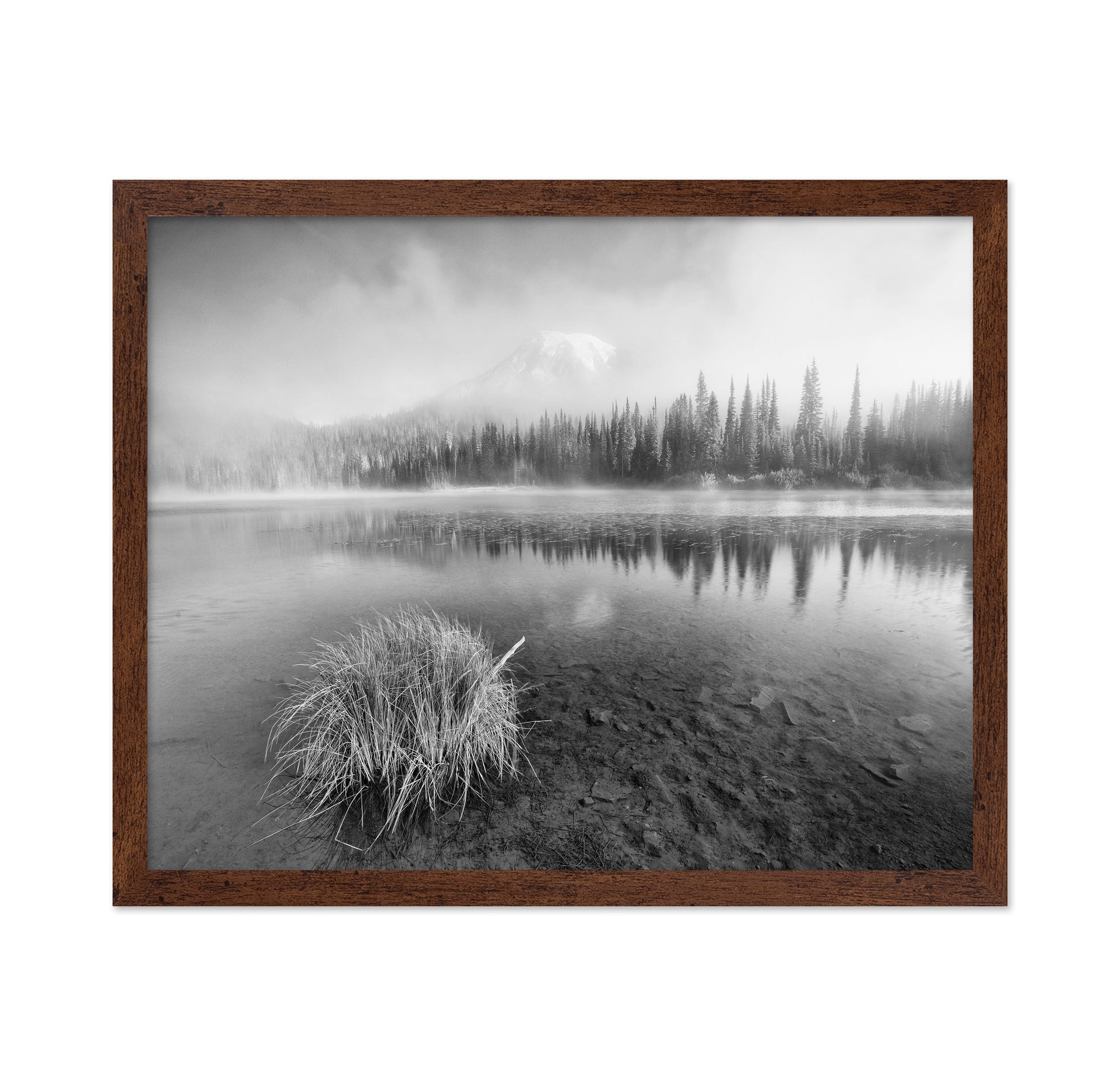 Reflection Lake