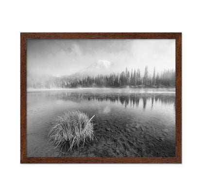 Reflection Lake