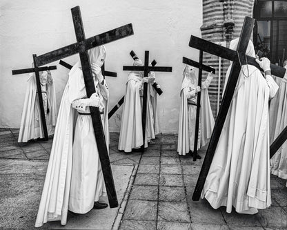 Penitentes Rezagados