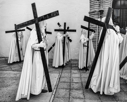 Penitentes Rezagados