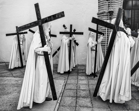 Penitentes Rezagados