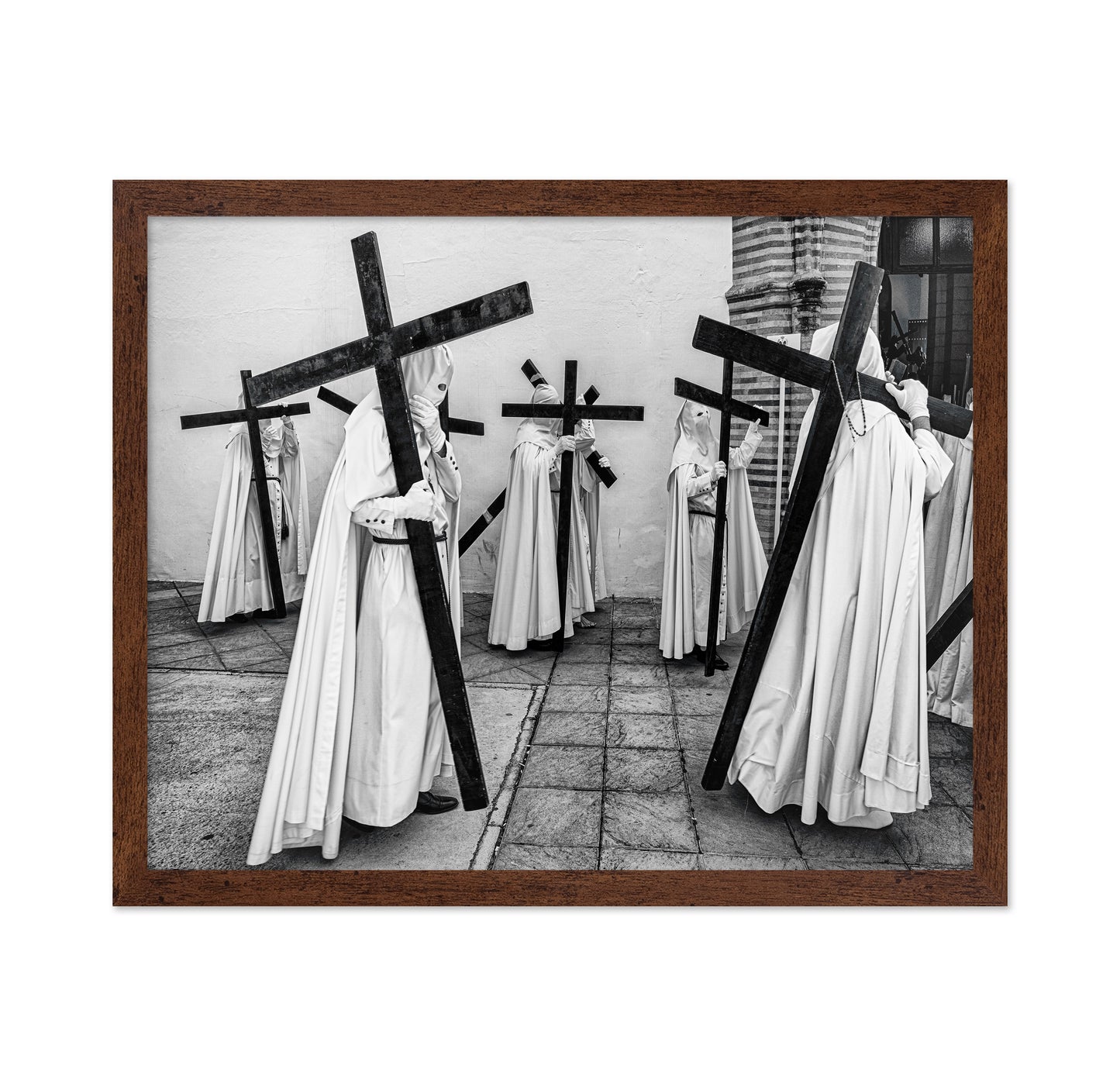 Penitentes Rezagados