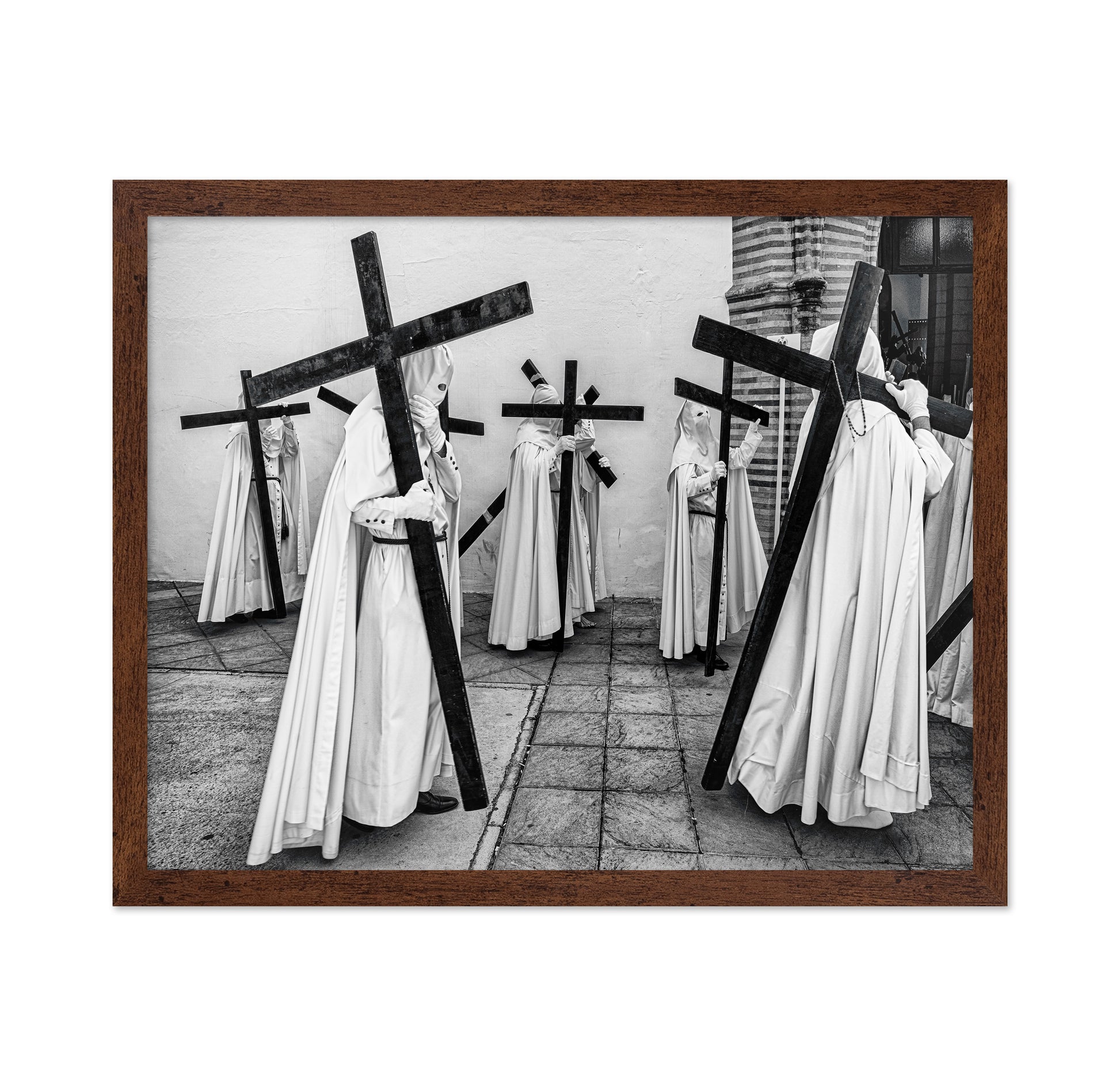 Penitentes Rezagados