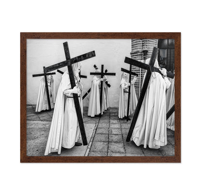 Penitentes Rezagados
