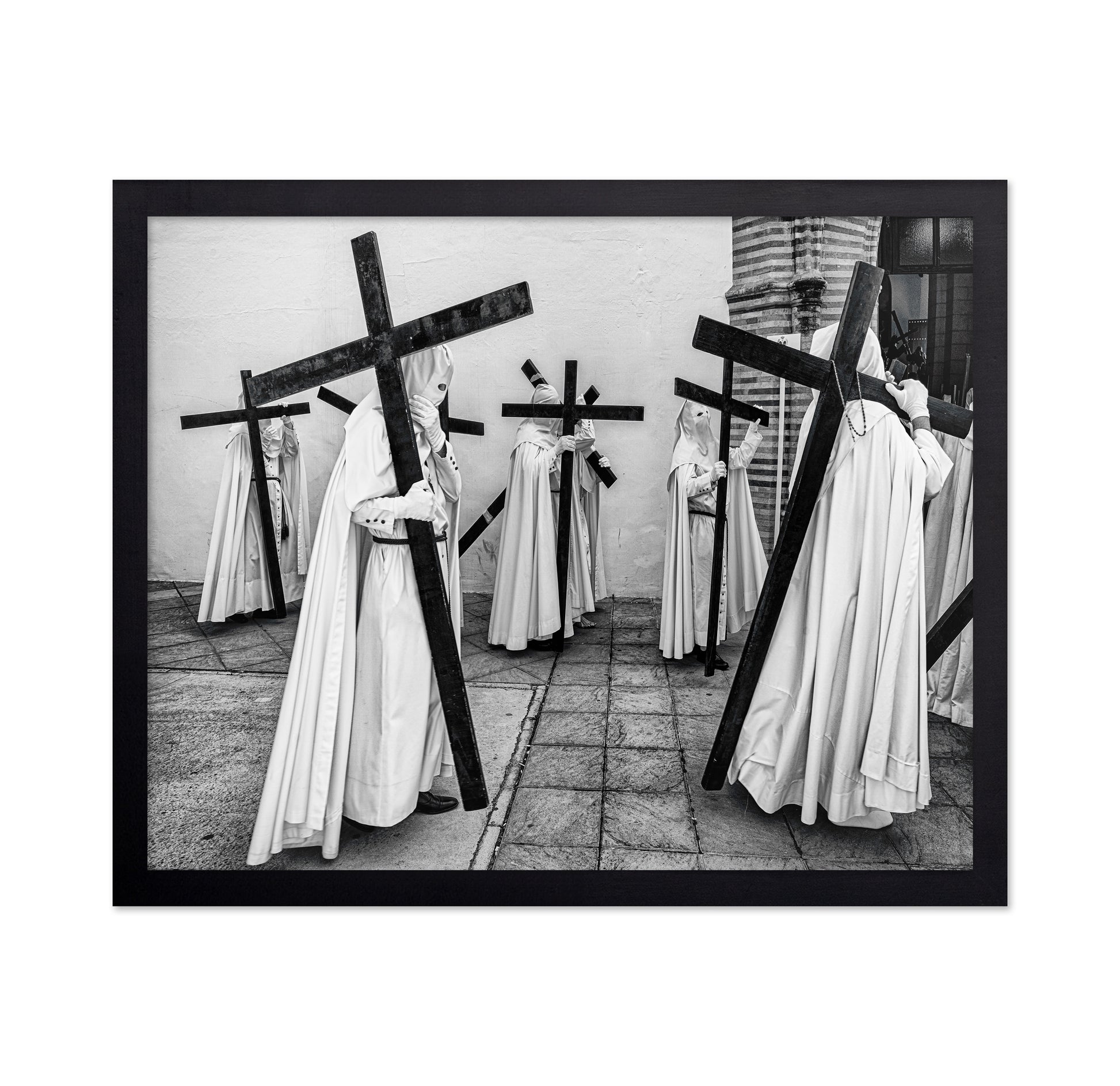 Penitentes Rezagados