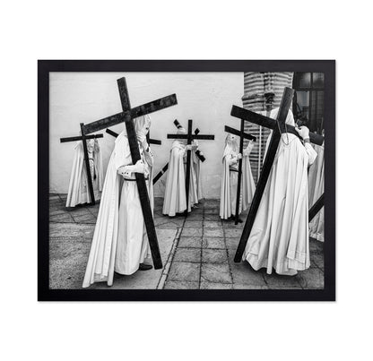 Penitentes Rezagados