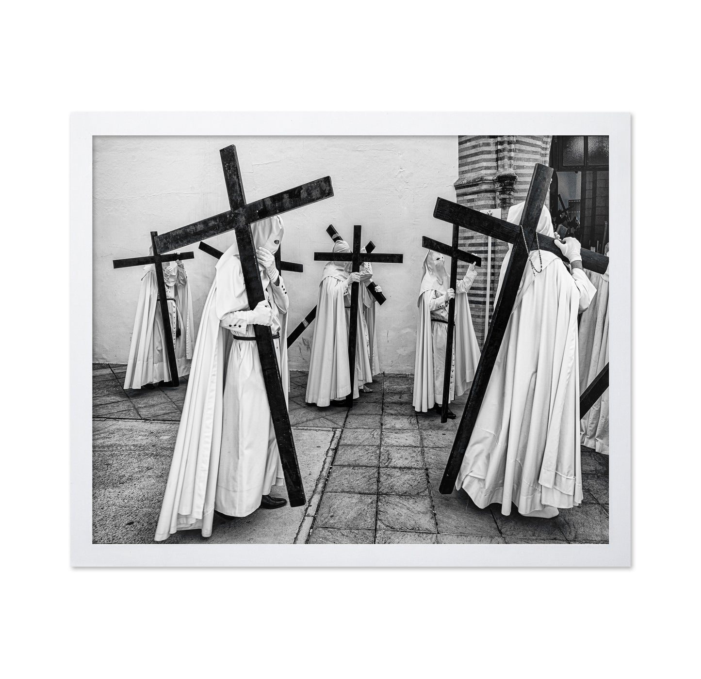 Penitentes Rezagados