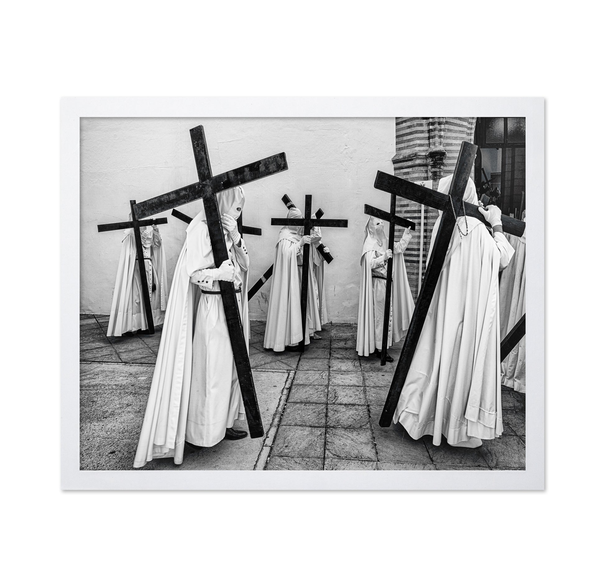 Penitentes Rezagados