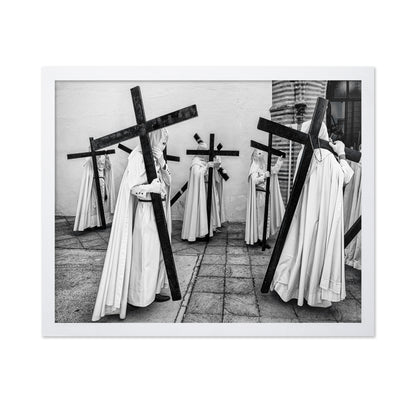 Penitentes Rezagados