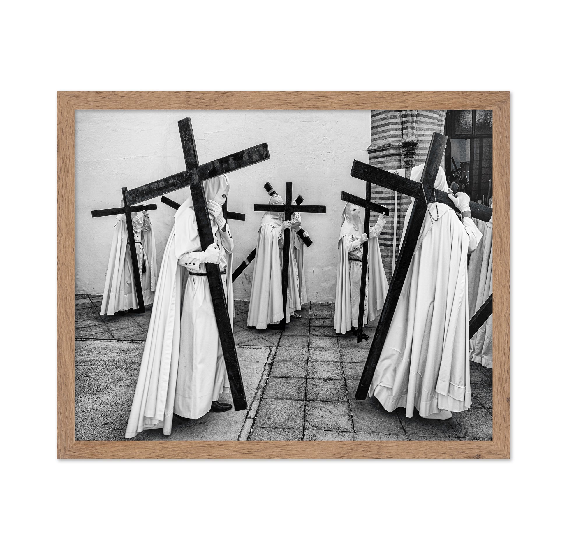 Penitentes Rezagados