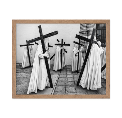 Penitentes Rezagados