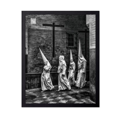 Calle Cruces