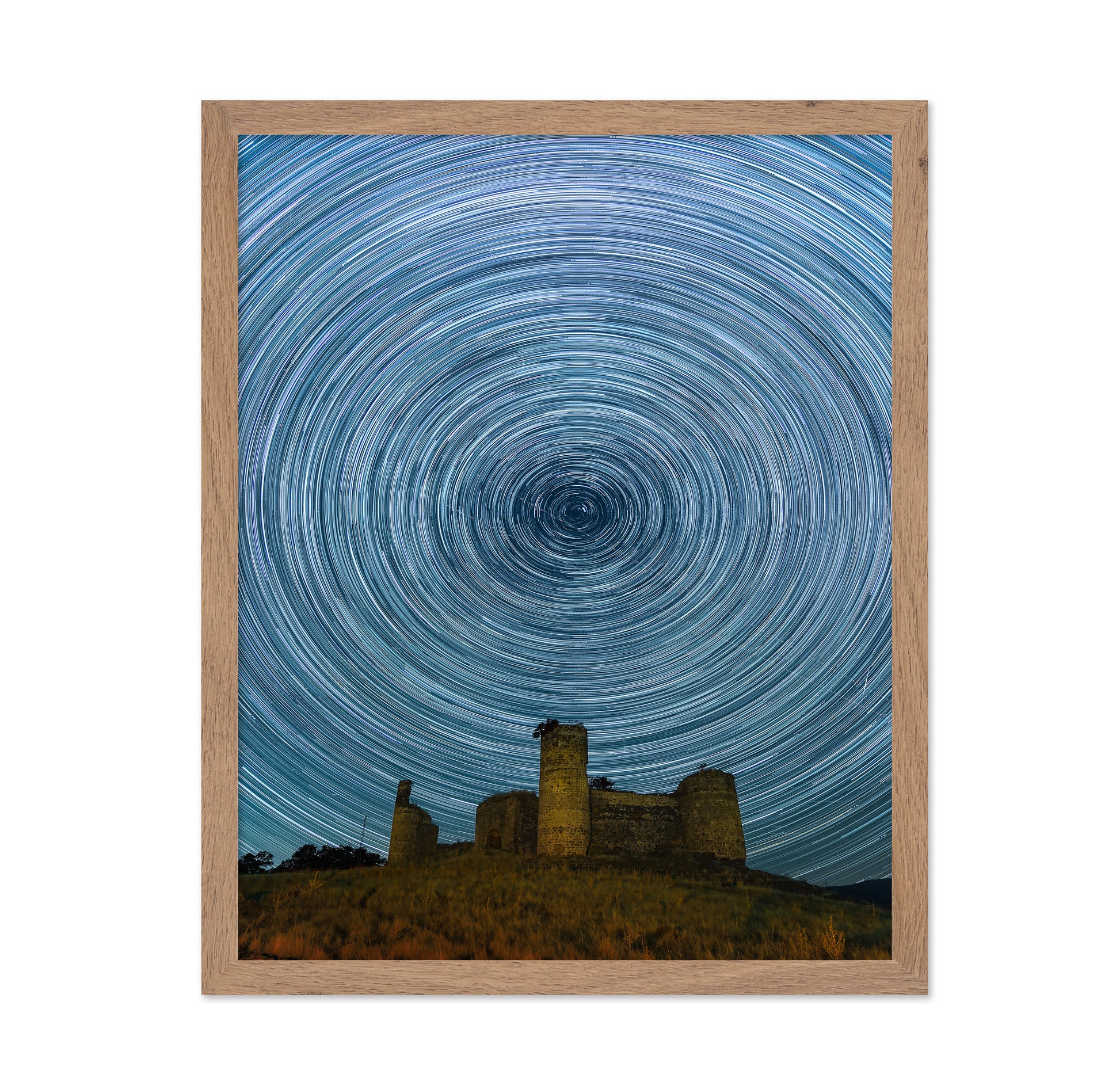 Medieval Castle Fortress