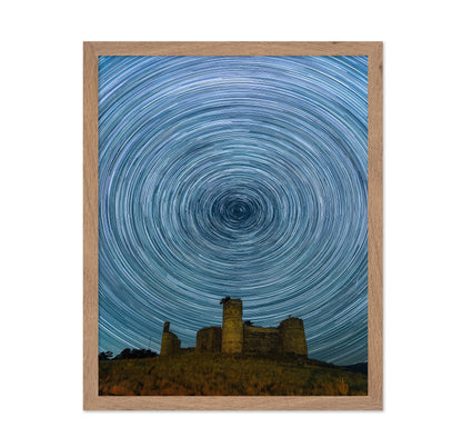 Medieval Castle Fortress