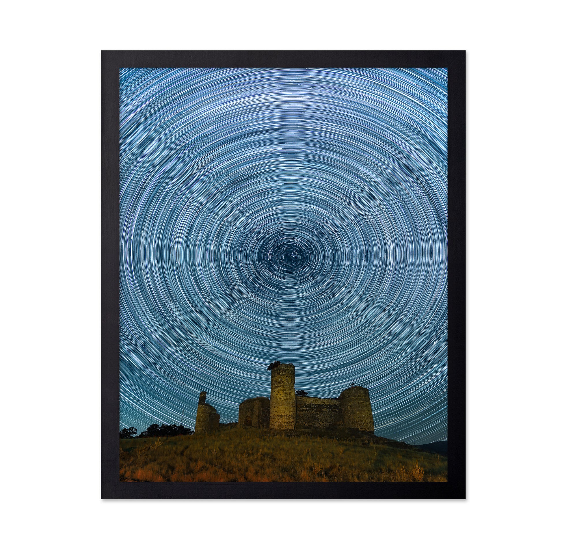 Medieval Castle Fortress