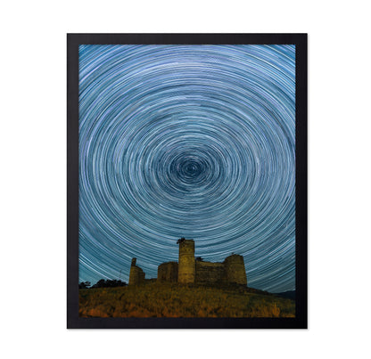 Medieval Castle Fortress
