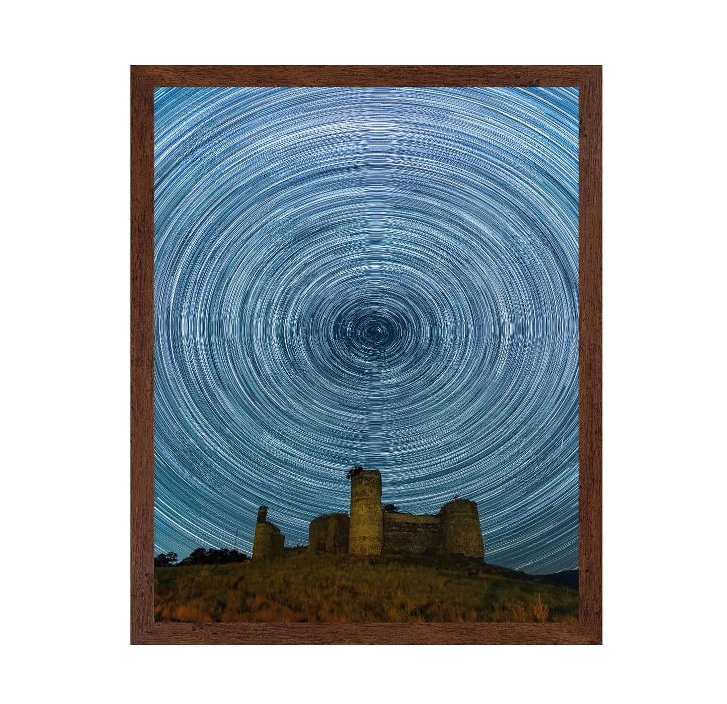 Medieval Castle Fortress