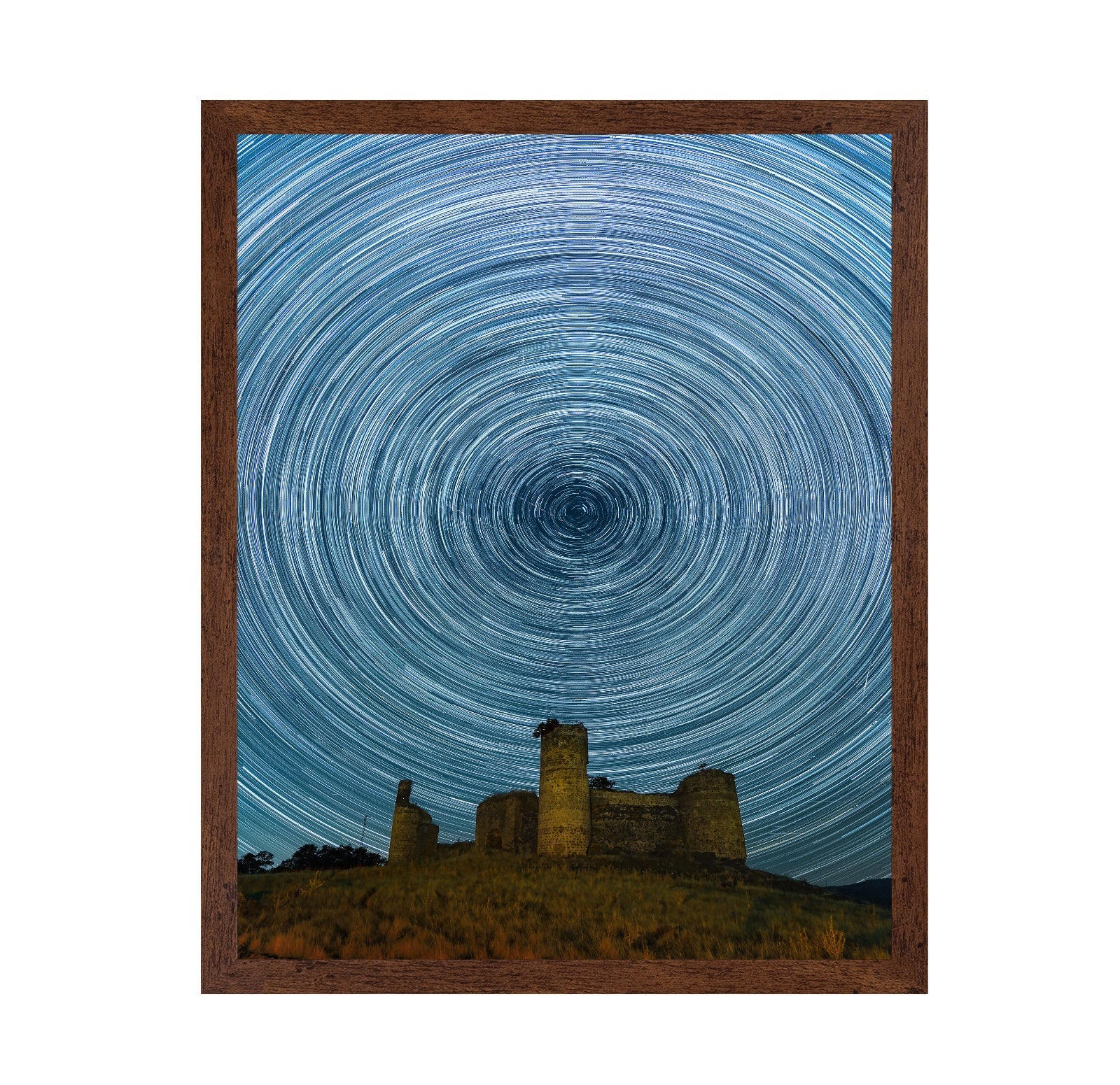 Medieval Castle Fortress