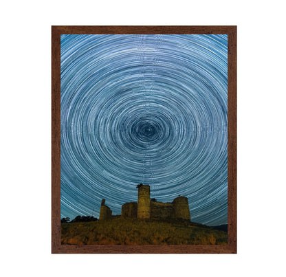 Medieval Castle Fortress