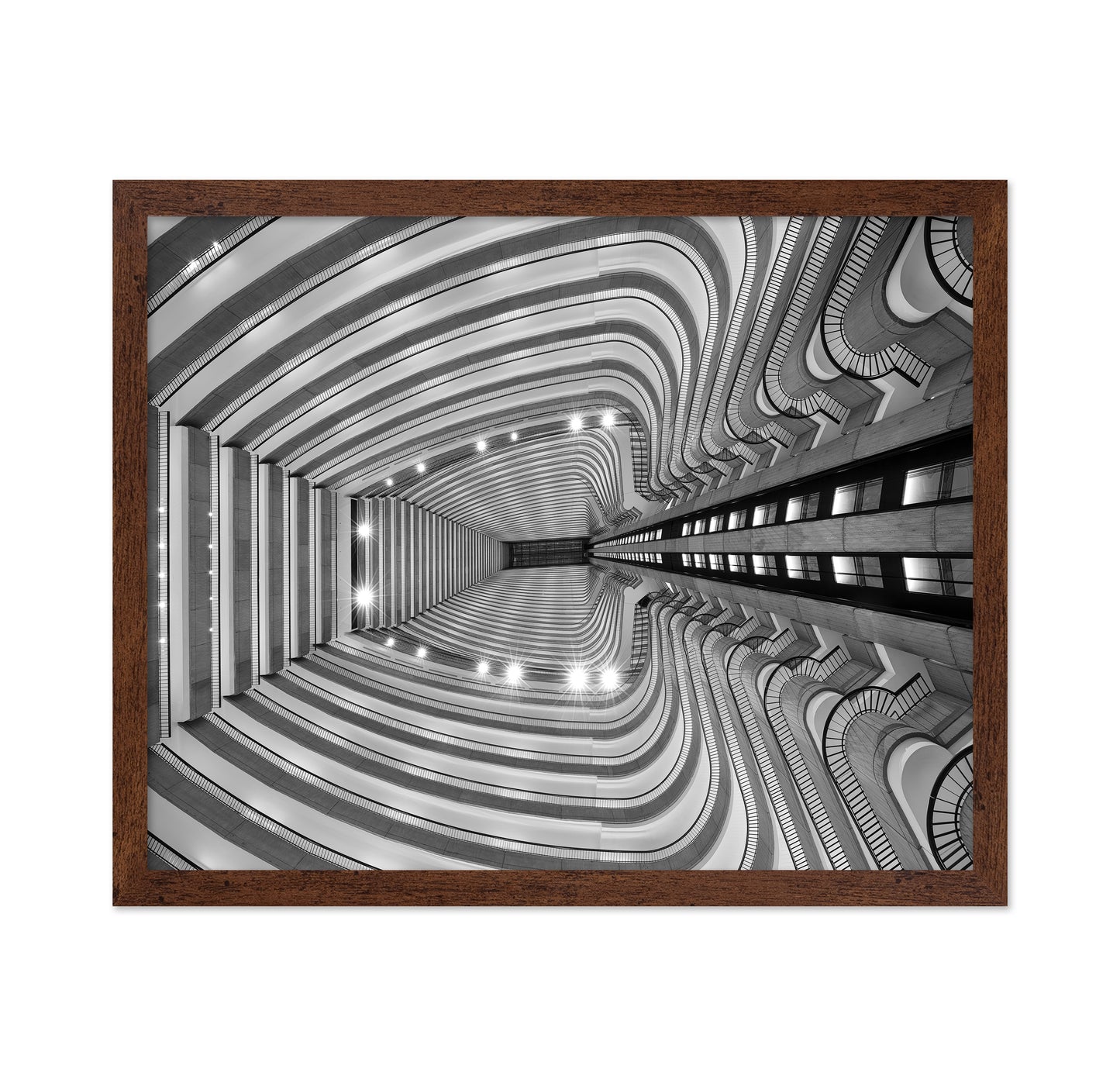 Rib Cage