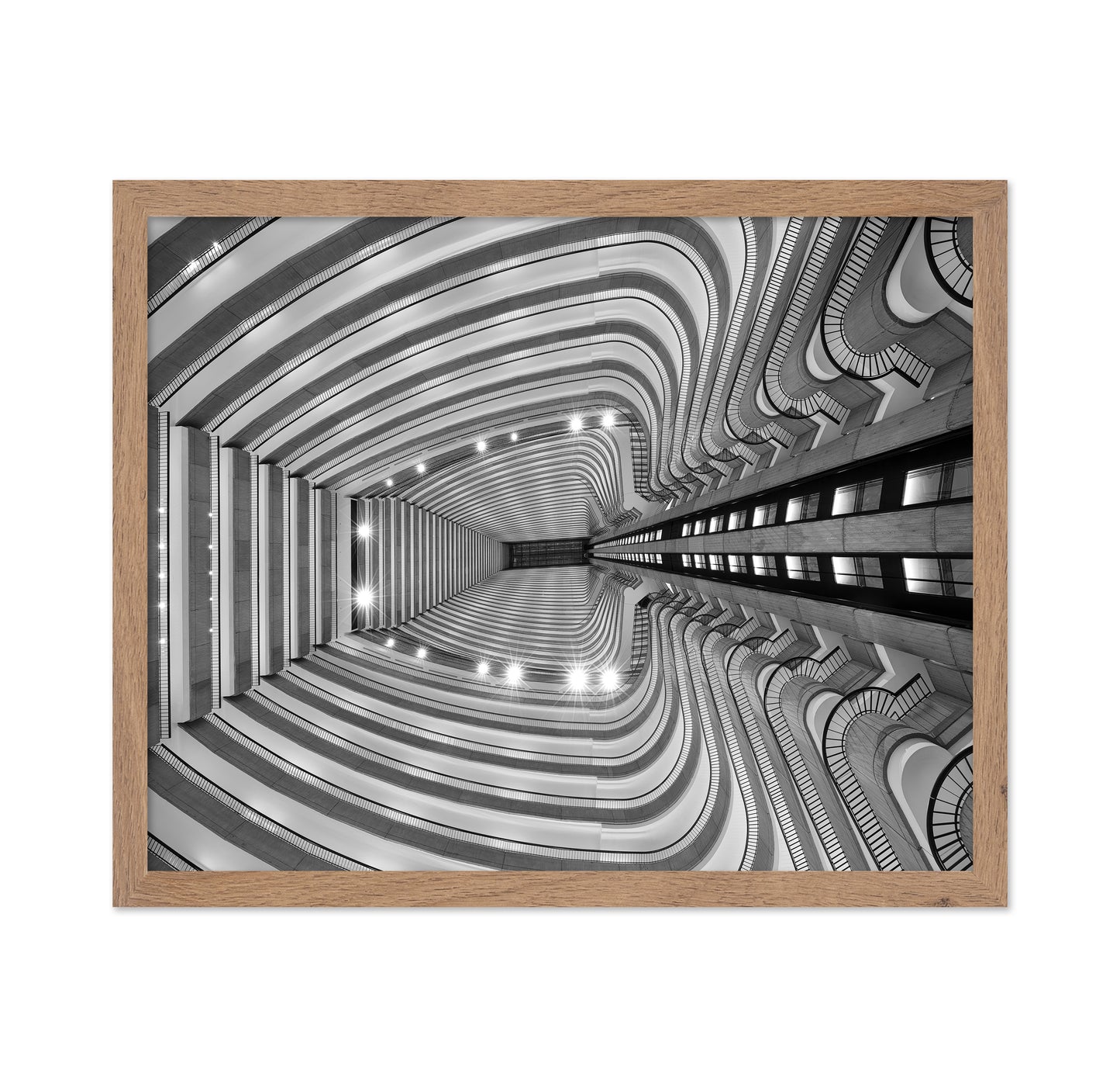 Rib Cage