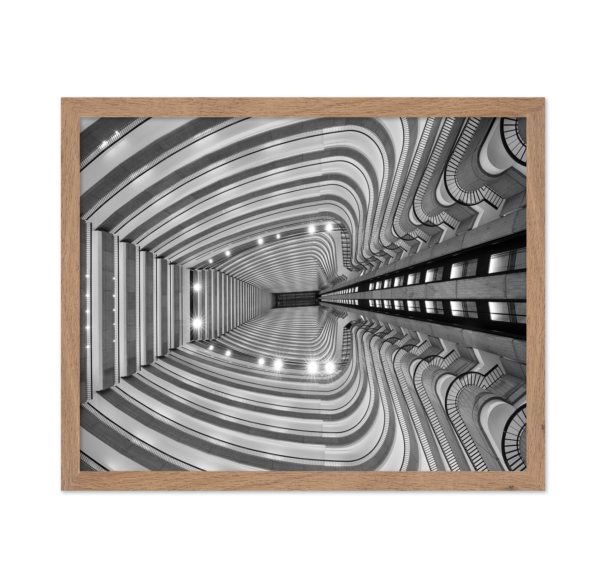 Rib Cage