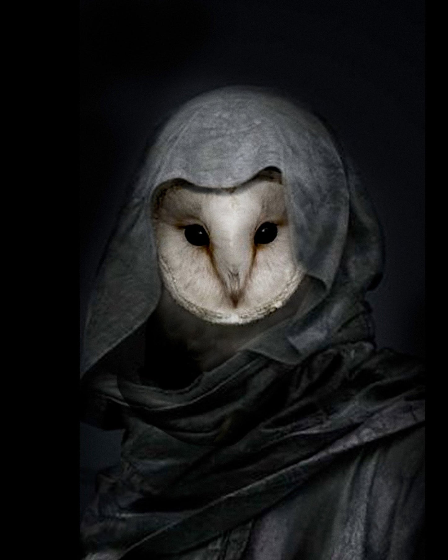 The Conjurer