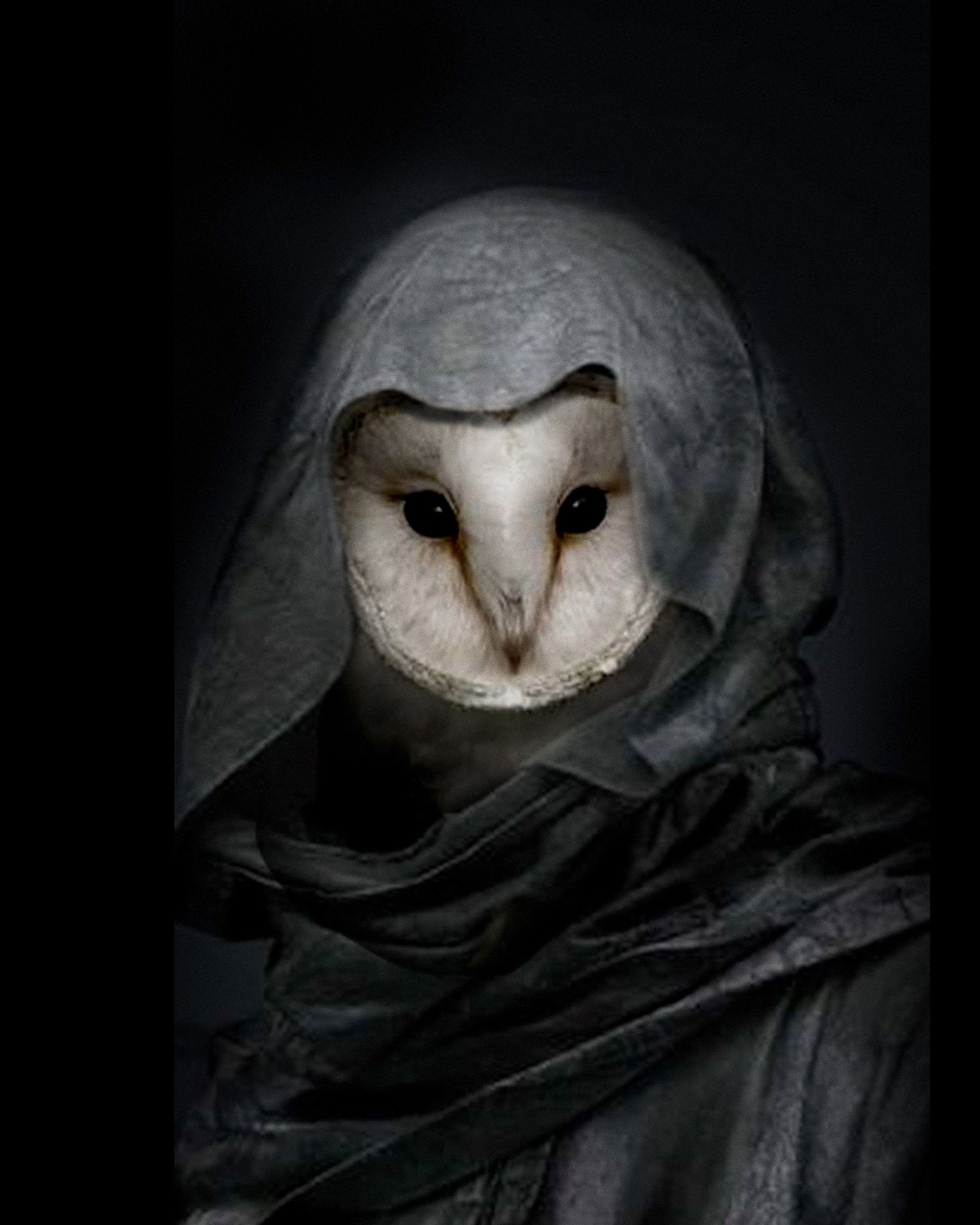 The Conjurer