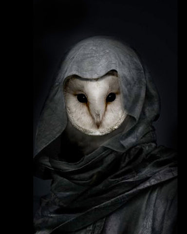 The Conjurer