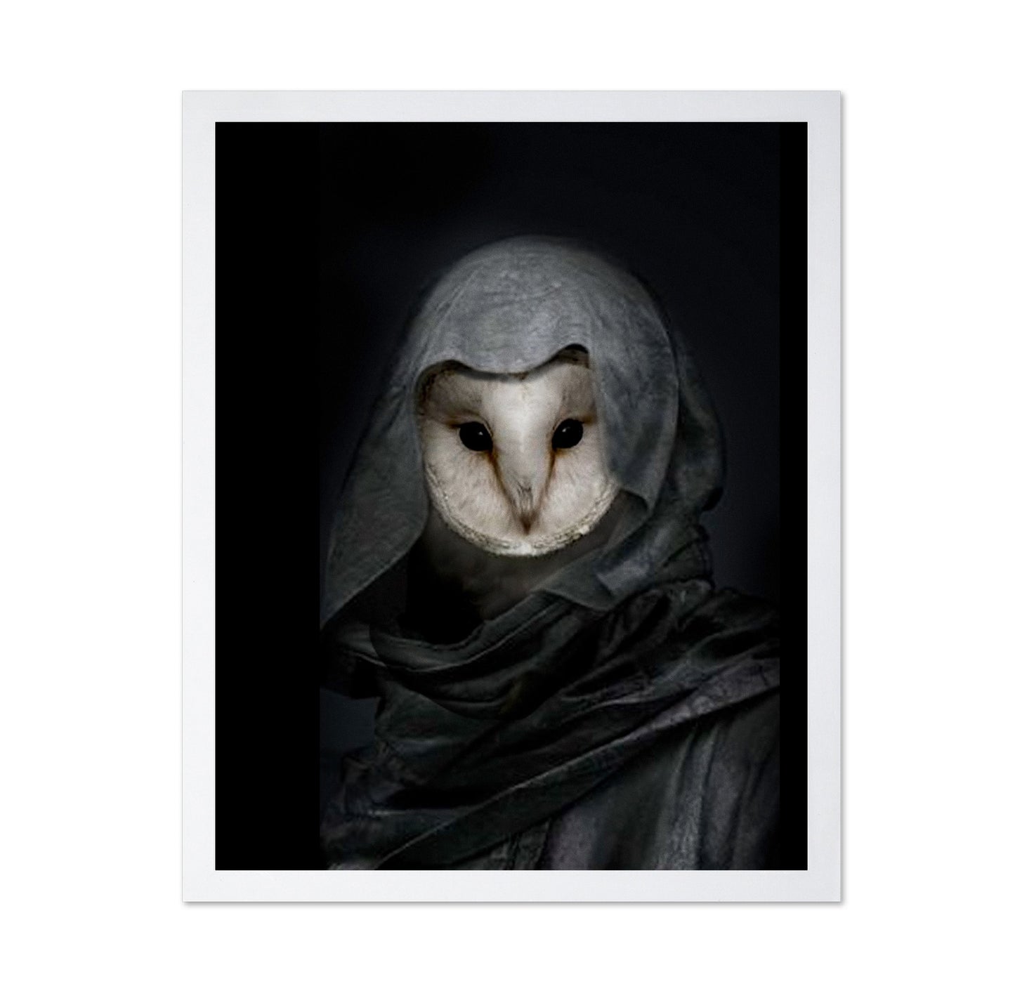 The Conjurer