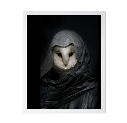 The Conjurer