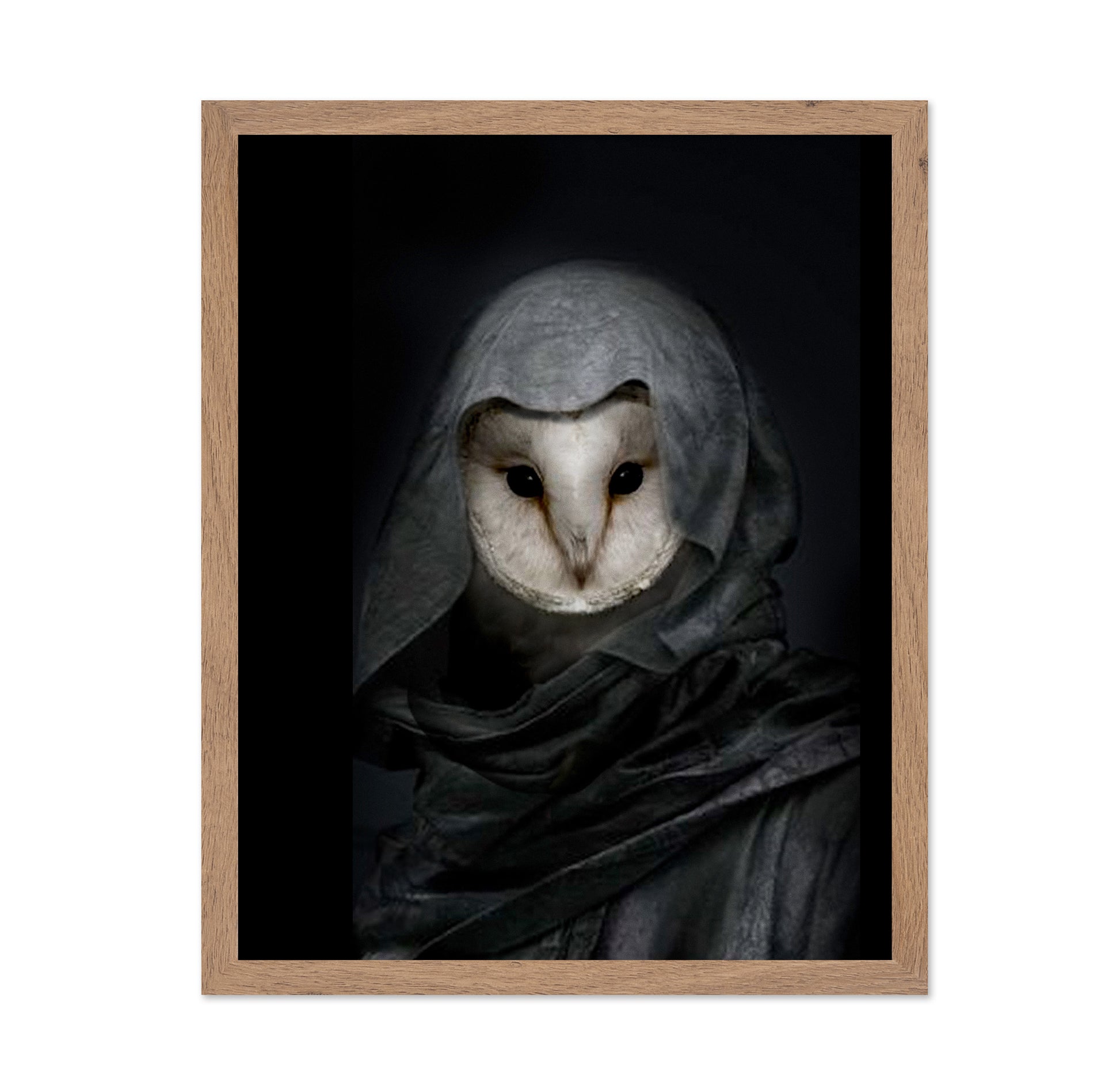 The Conjurer