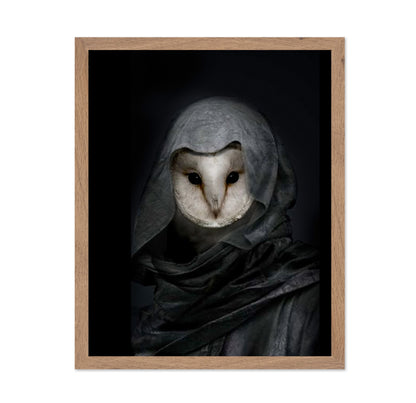 The Conjurer