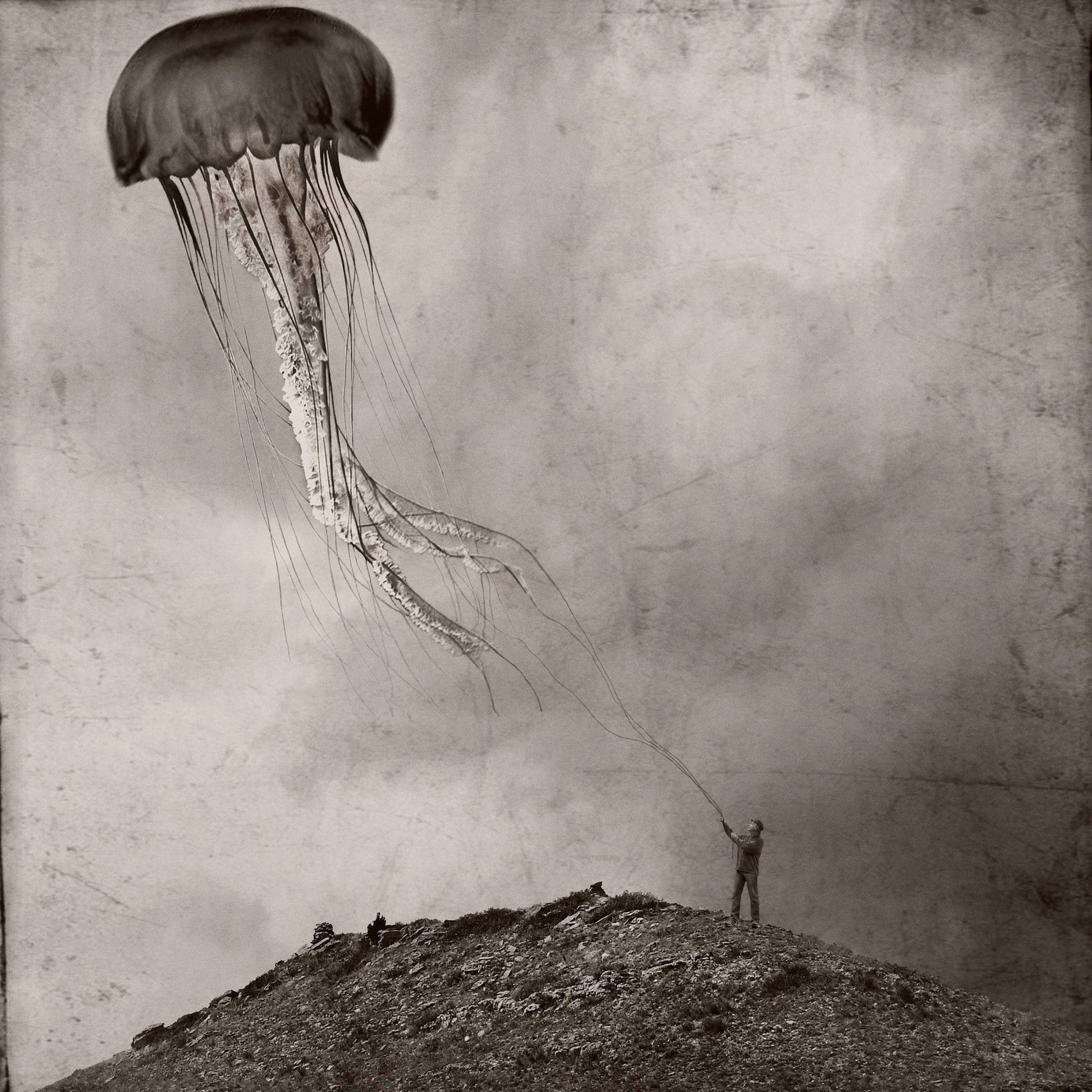 Tethered