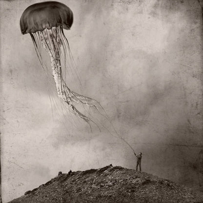 Tethered