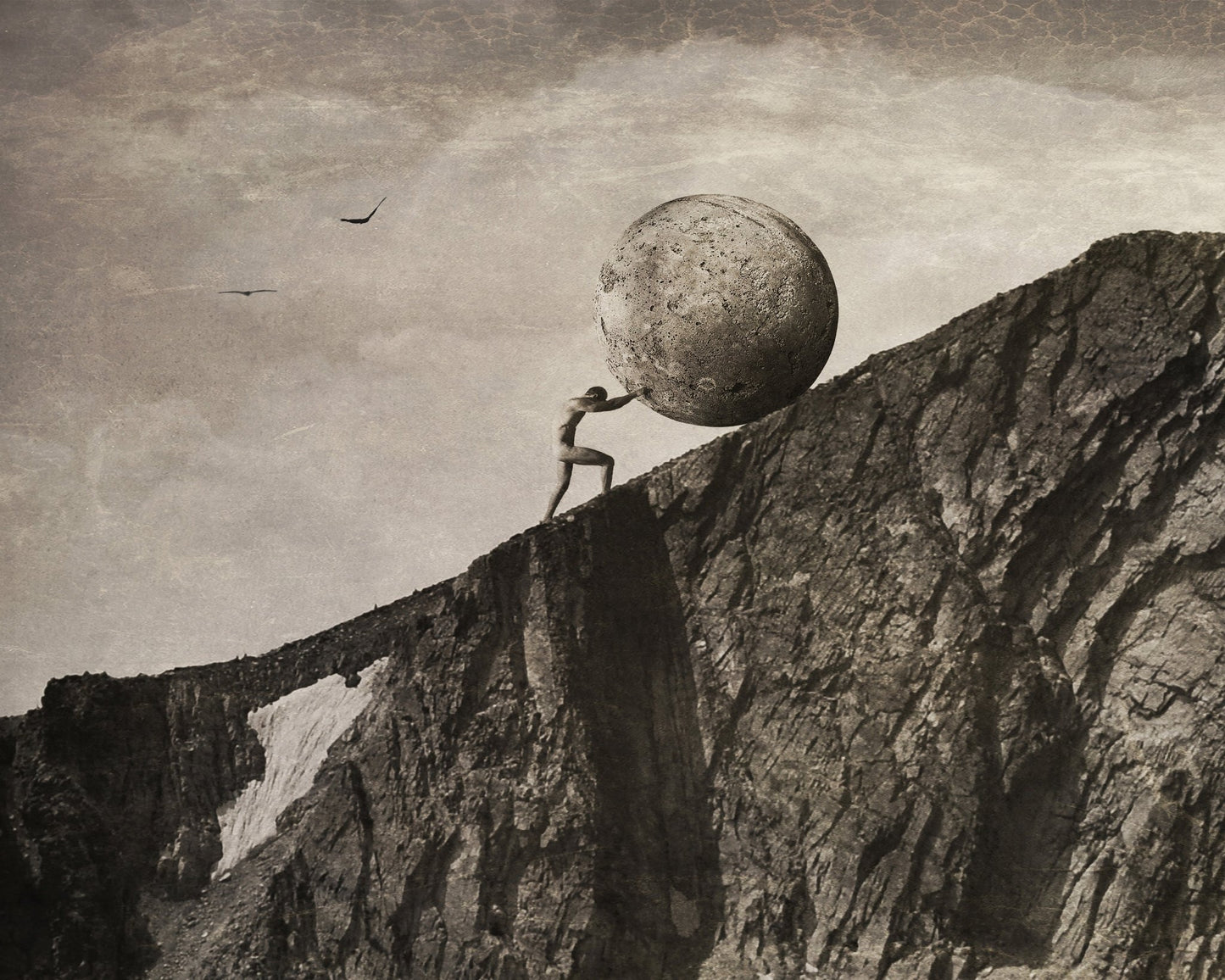 Sisyphus