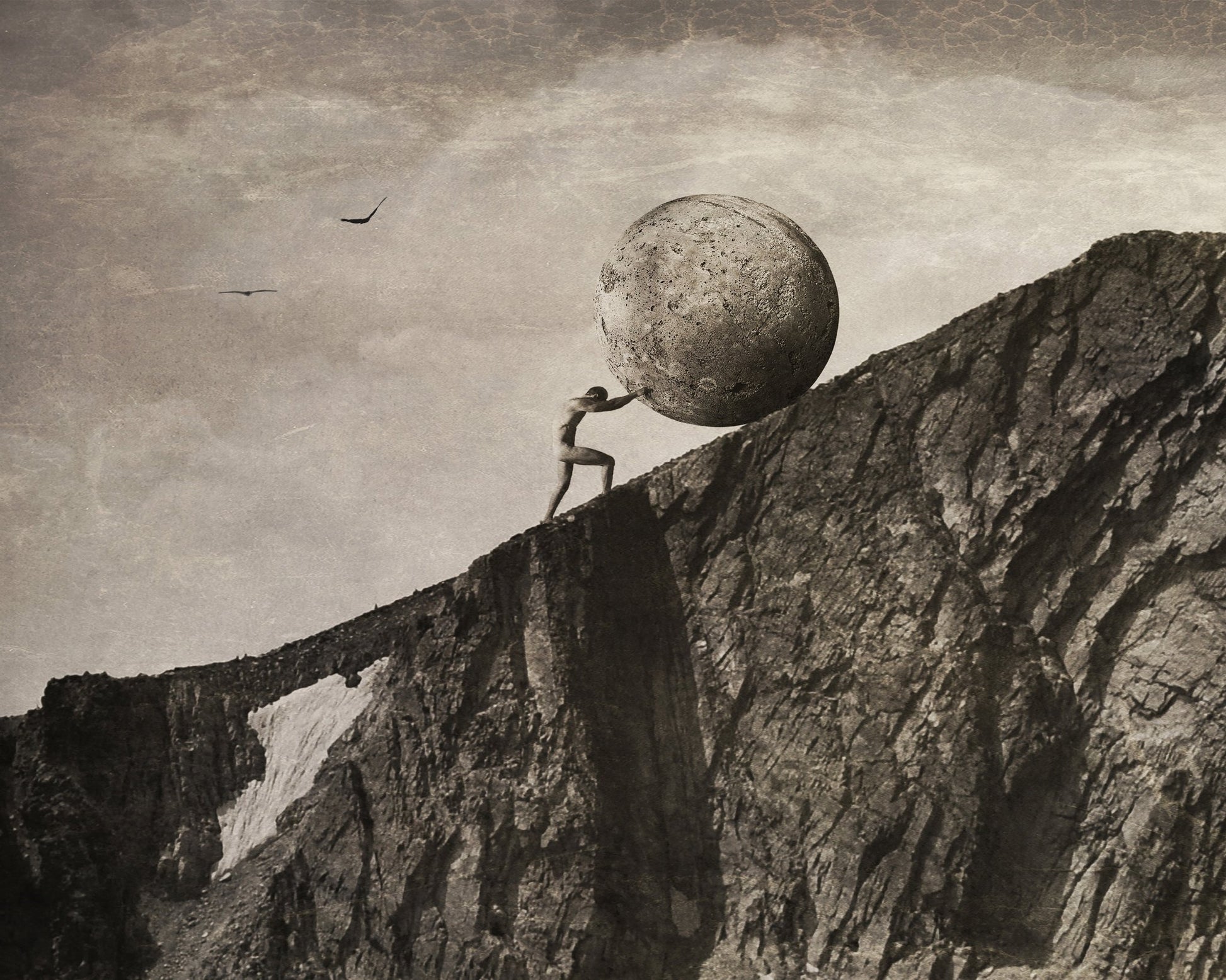 Sisyphus