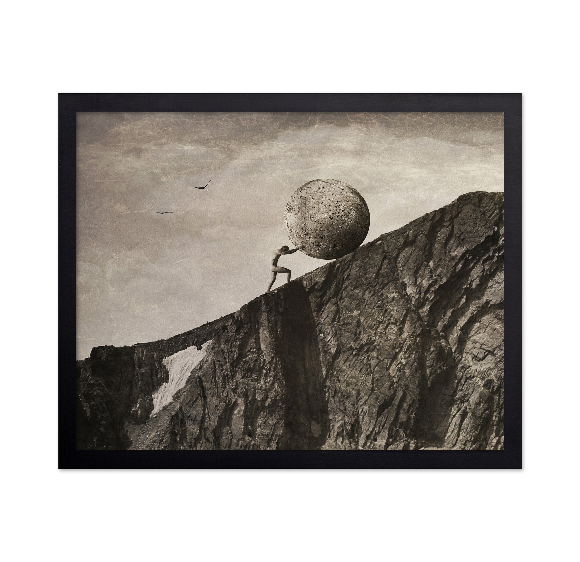 Sisyphus